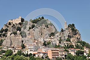 Molise, Bagnoli del Trigno