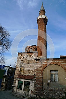 Molla Gurani Mosque