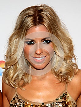 Mollie King, The Saturdays