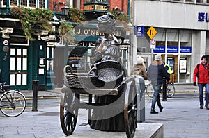 Molly Malone