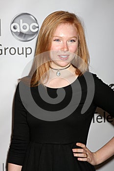 Molly Quinn