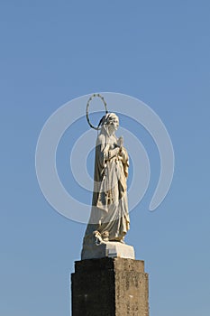 La Madonna, Viareggio photo