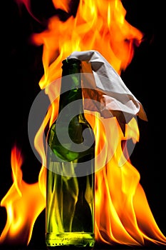 Molotov Cocktail