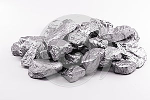 Molybdenite (Portugal) molybdenite (Brazil) is a molybdenum disulfide mineral
