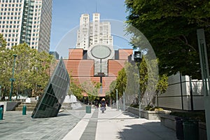 Moma photo