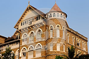 Mumbai