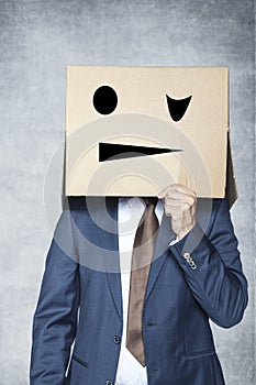 Moment for reflection