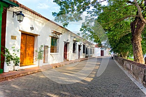 Mompox, Colombia Street View photo