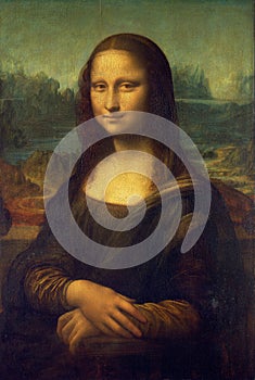 Leonardo Da Vinci