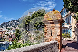 Monaco