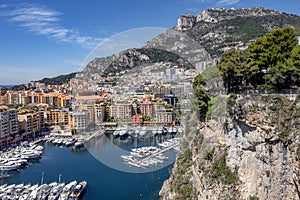 Monaco