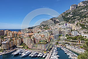 Monaco