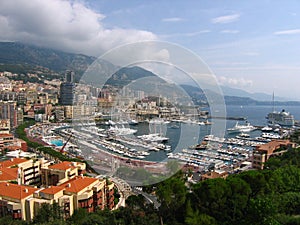 Monaco