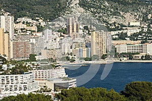 Monaco