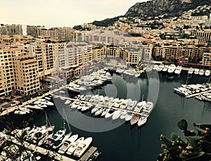 Monaco