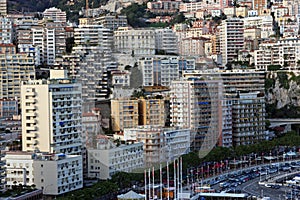 Monaco