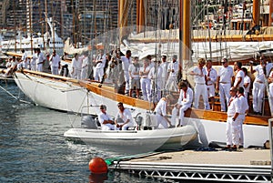 Monaco Classic Week 2009