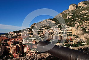 Monaco Fontvieille photo