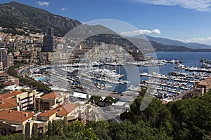 Monaco - French Riviera