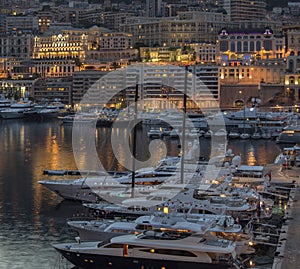 Monaco - French Riviera