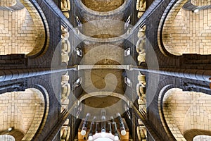 Saint Nicholas Cathedral - Monaco photo