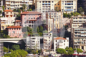 Monaco, Monte Carlo