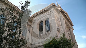 Monaco Museum of Oceanography