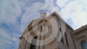 Monaco Museum of Oceanography