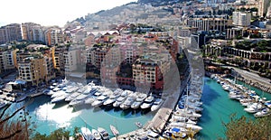 Monaco Principality photo