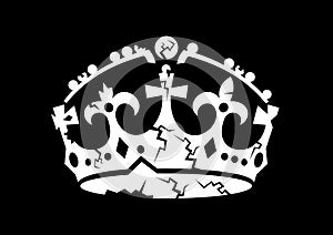 Monarchy has problem and troubles