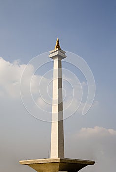 Monas photo