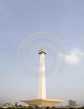 Monas photo