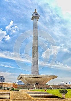 The Monas Jakarta