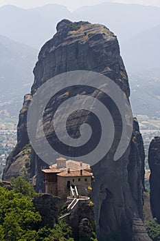 Monasteries of Meteora photo