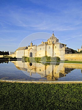 Monasterio de la Cartuja, Sevilla photo