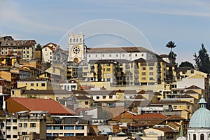 Monasterio de Madres Agustinas photo