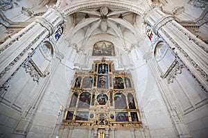 Monasterio de San Juan de los Reyes, Toledo photo