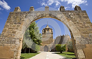 Monasterio de Veruela