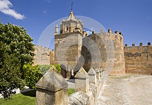 Monasterio de Veruela