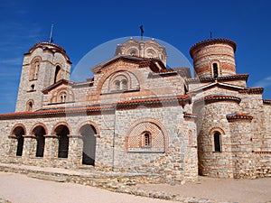 Monastery