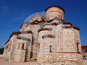 Monastery
