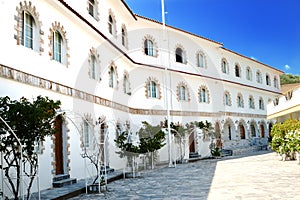 Monastery 9