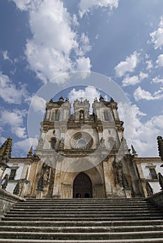 Monastery AlcobaÃ§a