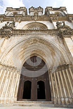 Monastery AlcobaÃ§a