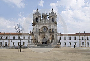 Monastery AlcobaÃ§a