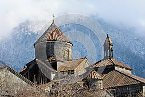 Monastery Armenia