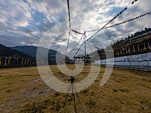 Monastery of Arunachal Pradesh, Dirang Gompa