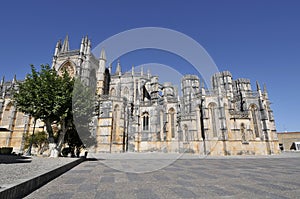 Monastery Batalha