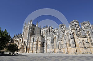 Monastery Batalha