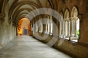 Monastery of Batalha photo
